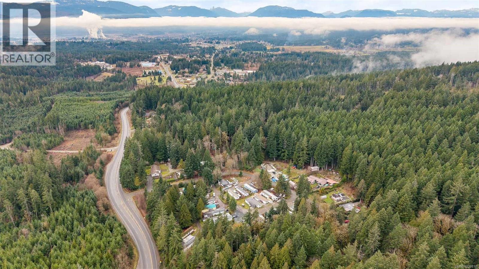 1655 Alberni Hwy - 19