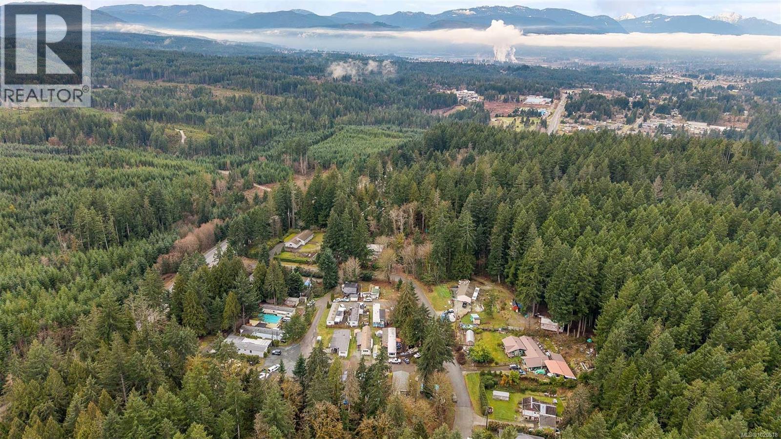 1655 Alberni Hwy - 18