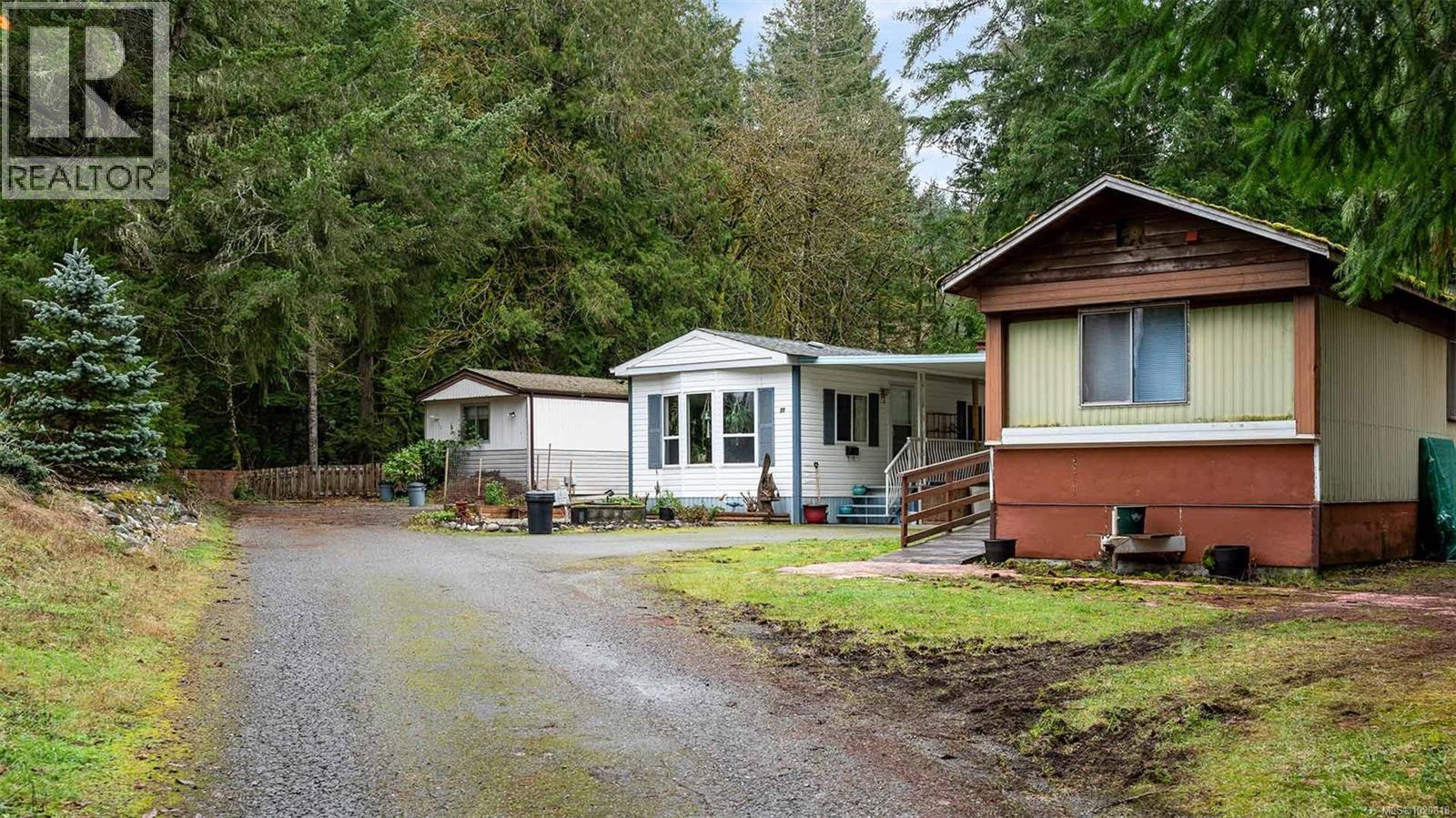 1655 Alberni Hwy - 2