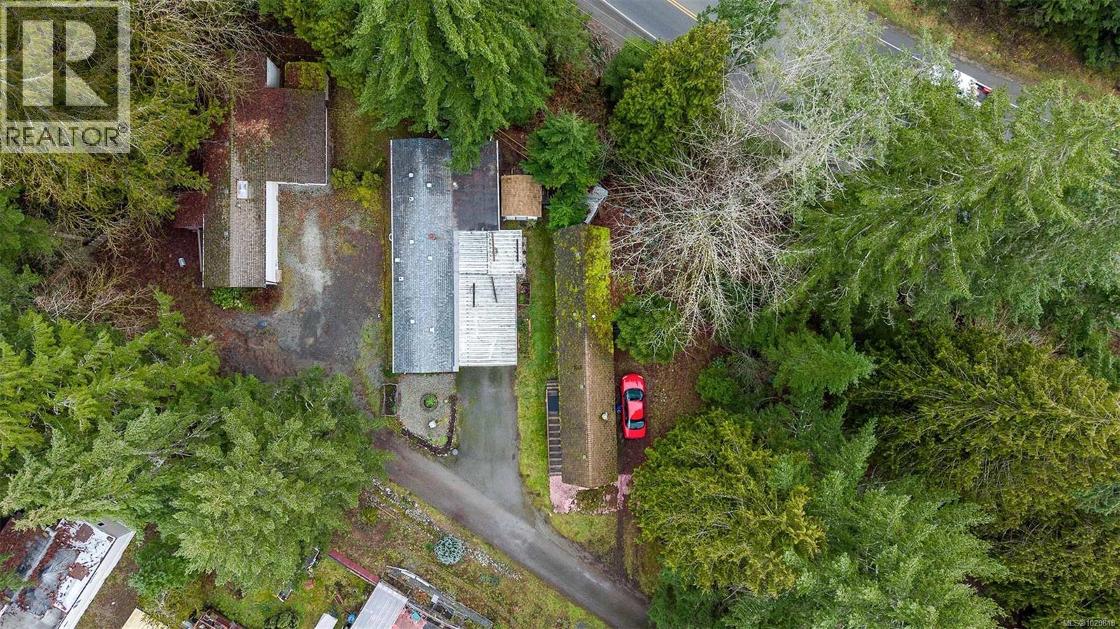 1655 Alberni Hwy - 11