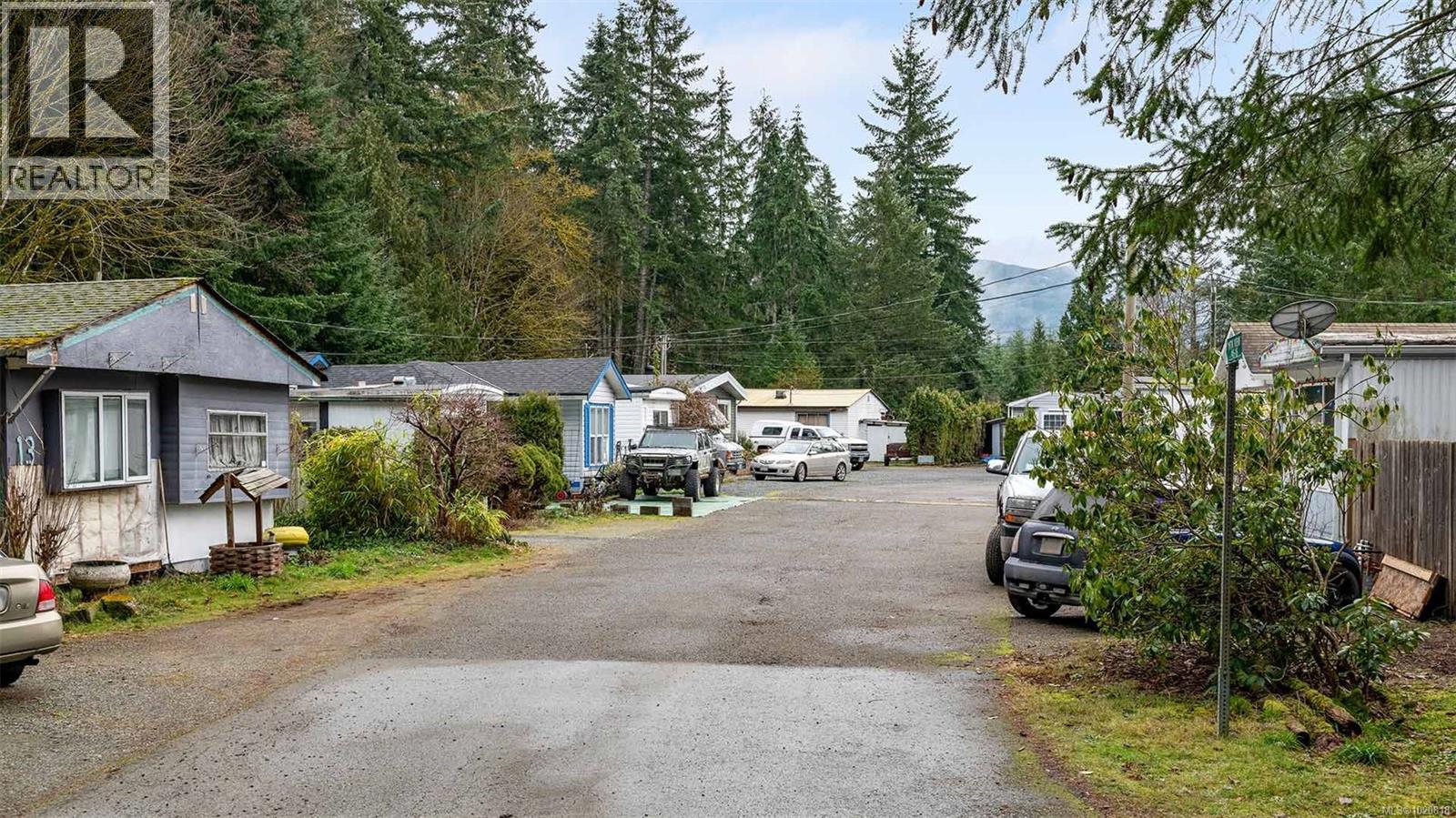 1655 Alberni Hwy - 4