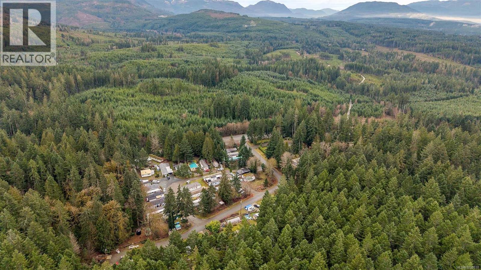 1655 Alberni Hwy - 1