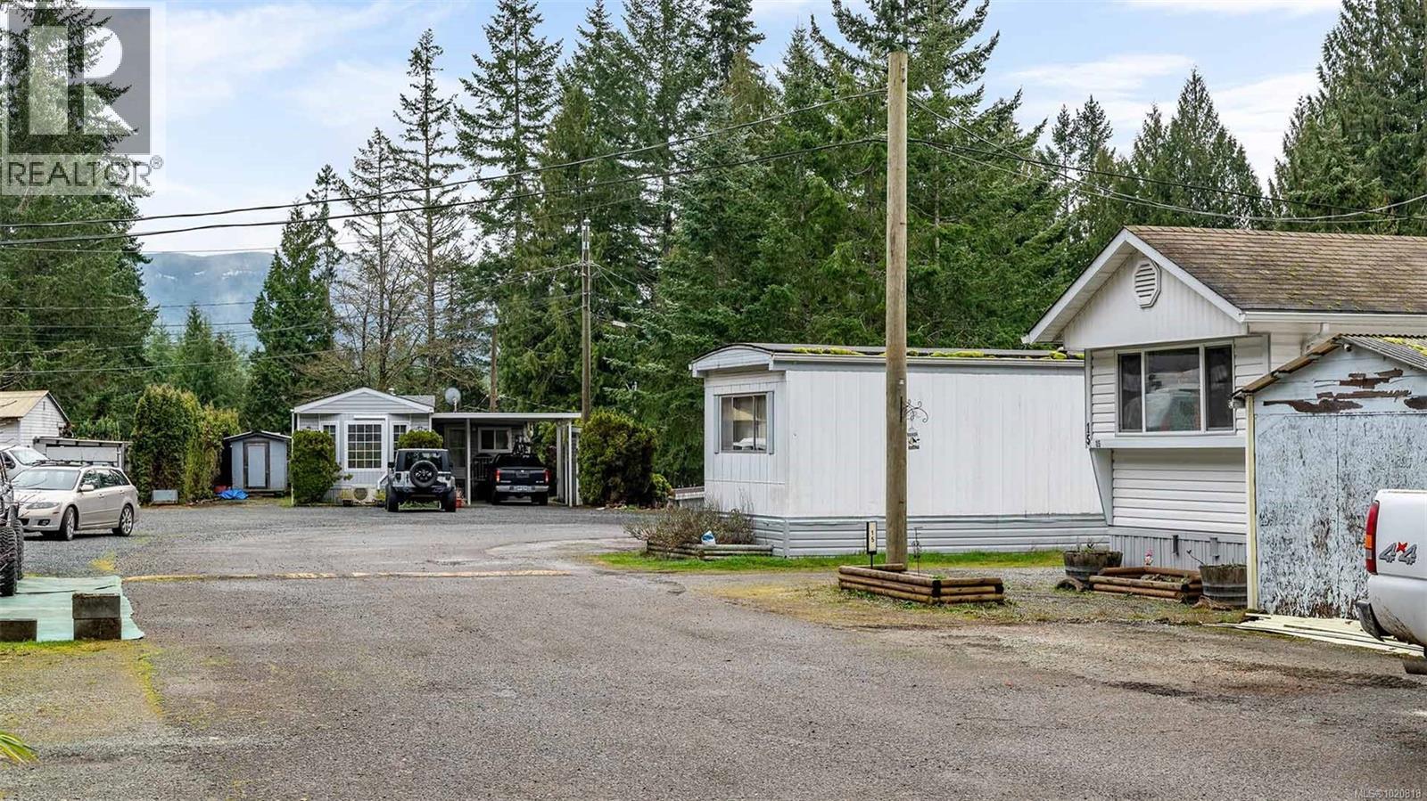 1655 Alberni Hwy - 5