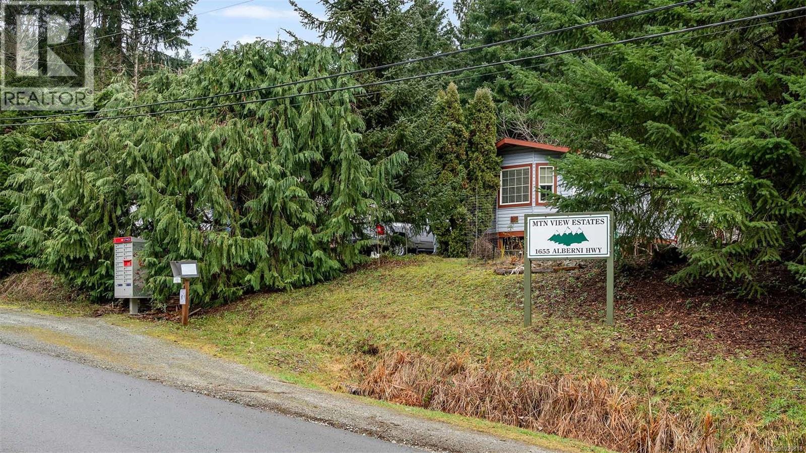 1655 Alberni Hwy - 8