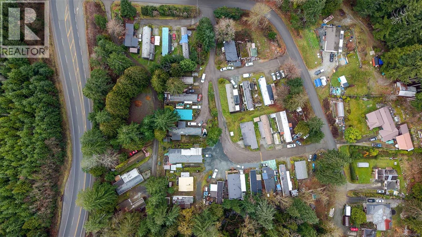 1655 Alberni Hwy - 20