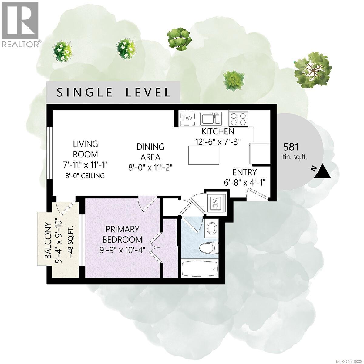 #1006 751 Fairfield Rd - 30