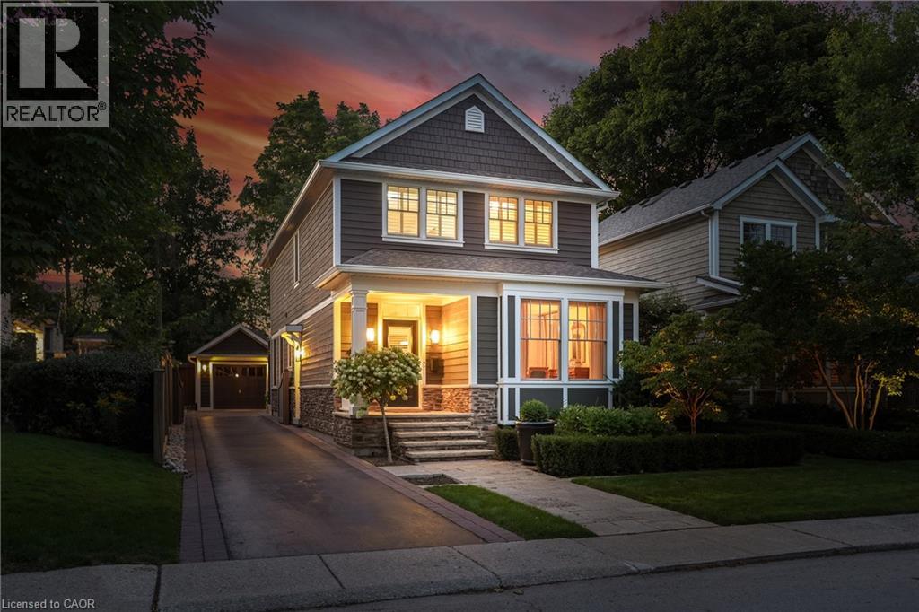 45 HEAD Street - Photo 3 of 41, Oakville, Ontario