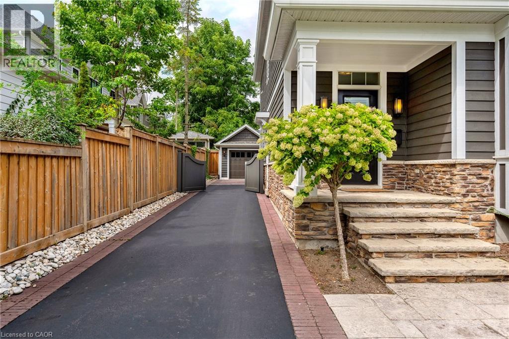 45 HEAD Street - Photo 5 of 41, Oakville, Ontario