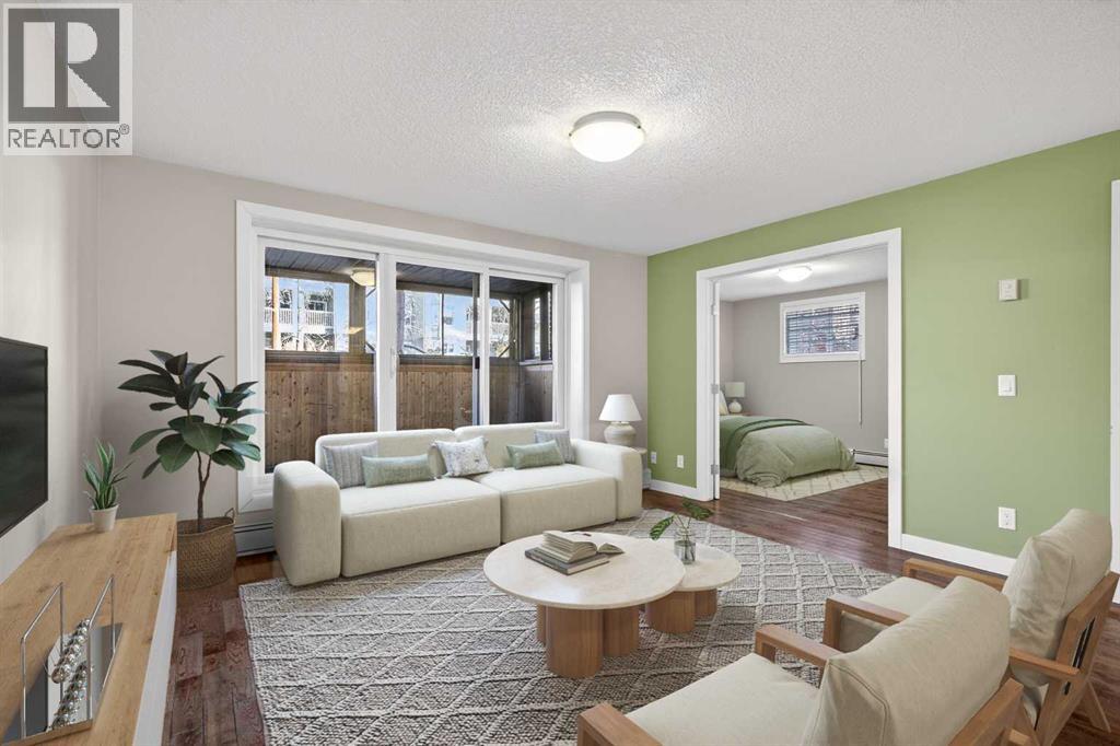 2, 125 23 Avenue SW - Photo 2 of 28, Calgary, Alberta