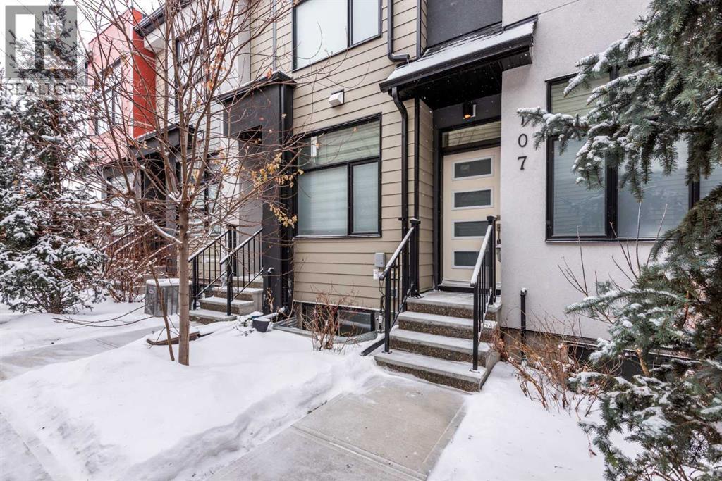 Single Family House for Sale in    Avenue NE Winston Heights/Mountview Calgary 