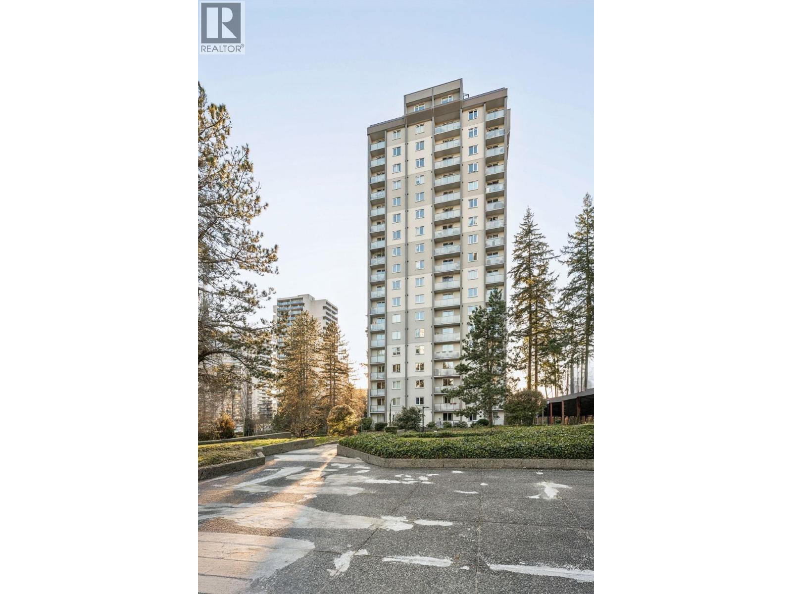1005 9541 ERICKSON DRIVE - Main photo, Burnaby, British Columbia