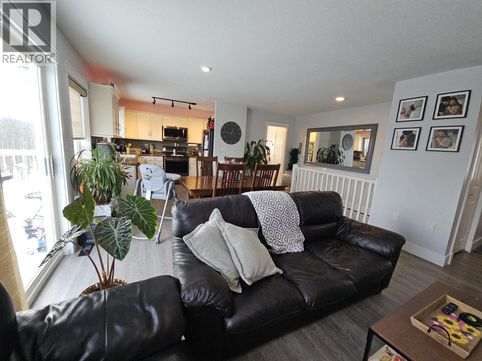 5153 45 Avenue NW, Chetwynd