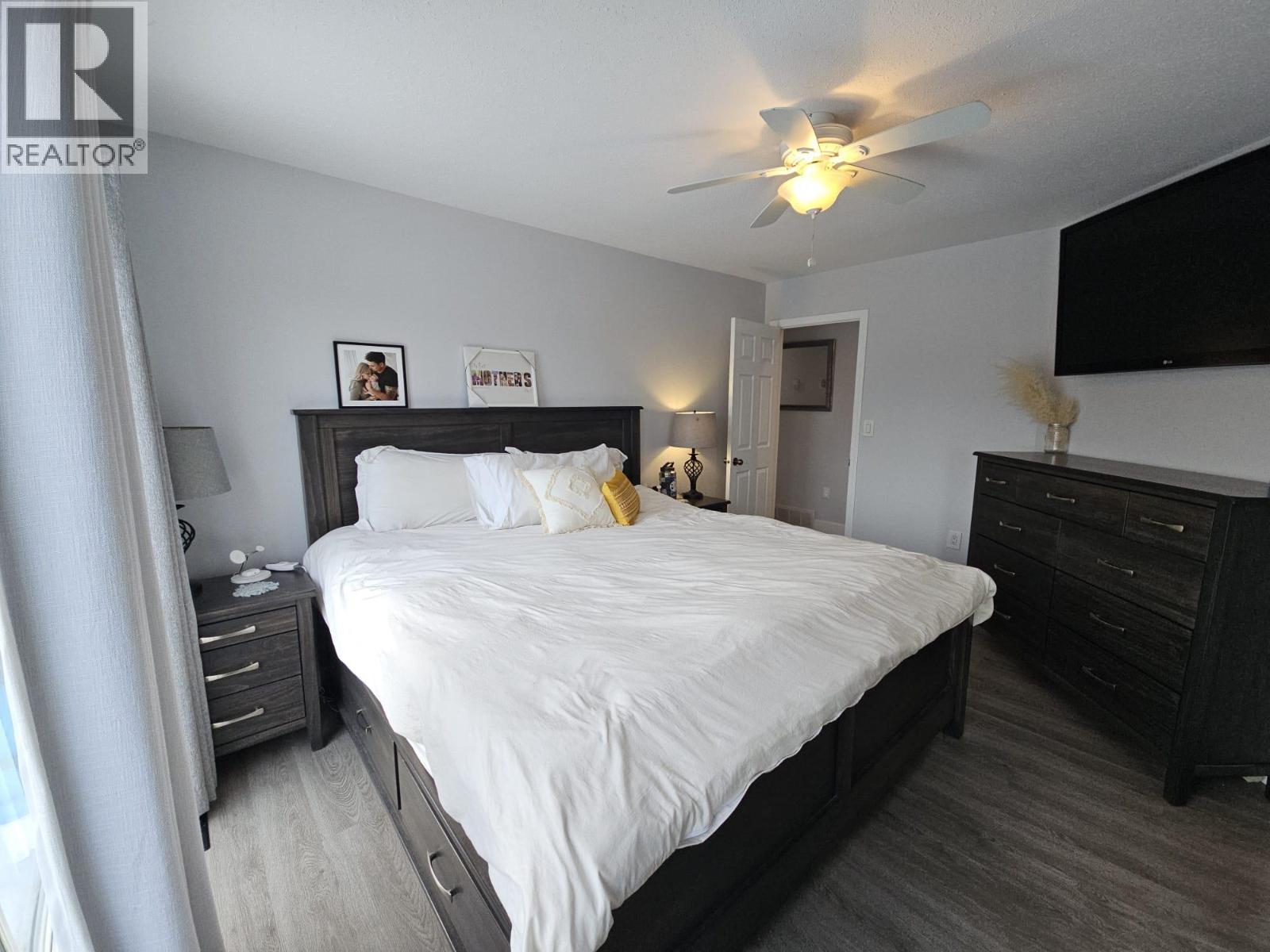 5153 45 Avenue NW, Chetwynd