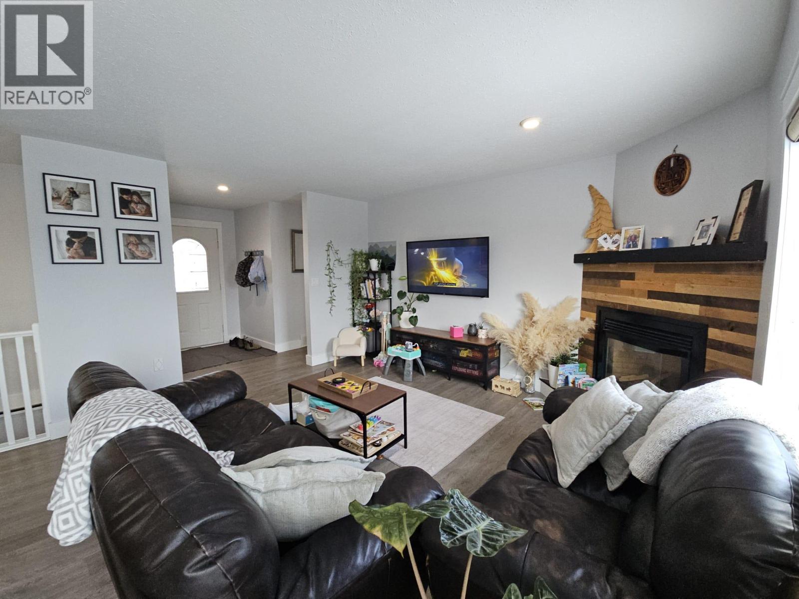 5153 45 Avenue NW, Chetwynd