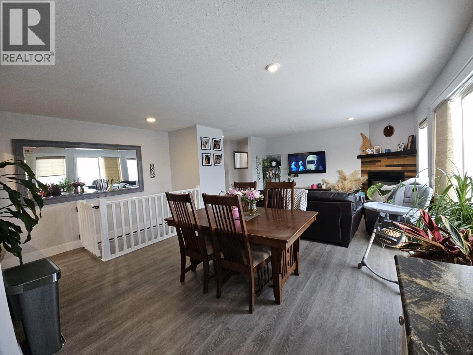 5153 45 Avenue NW, Chetwynd