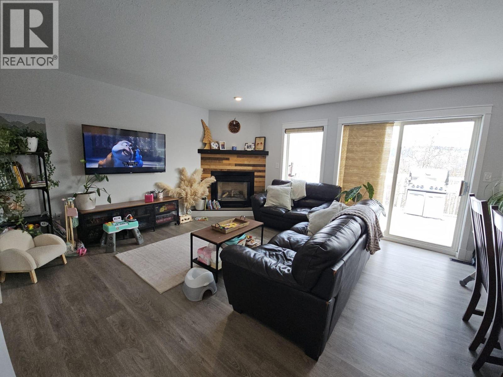 5153 45 Avenue NW, Chetwynd