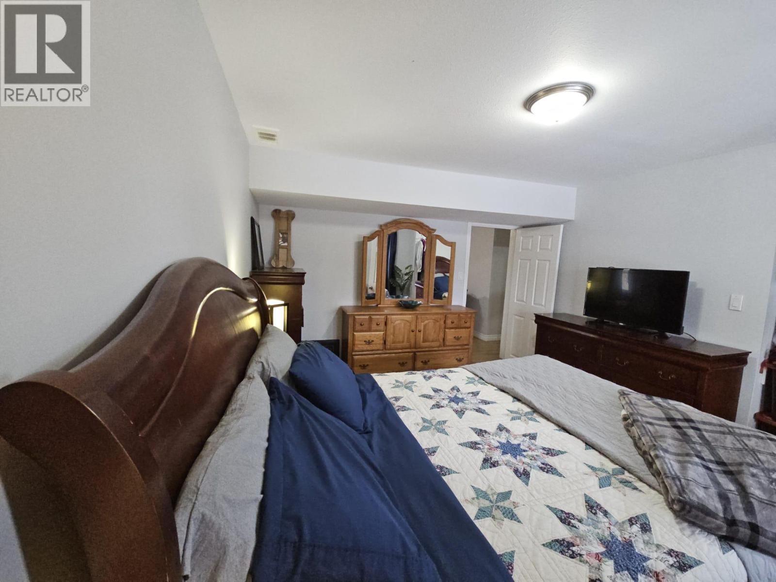 5153 45 Avenue NW, Chetwynd