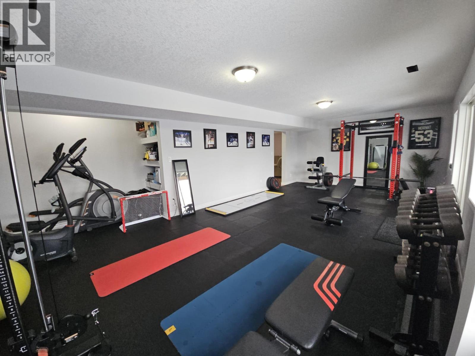 5153 45 Avenue NW, Chetwynd