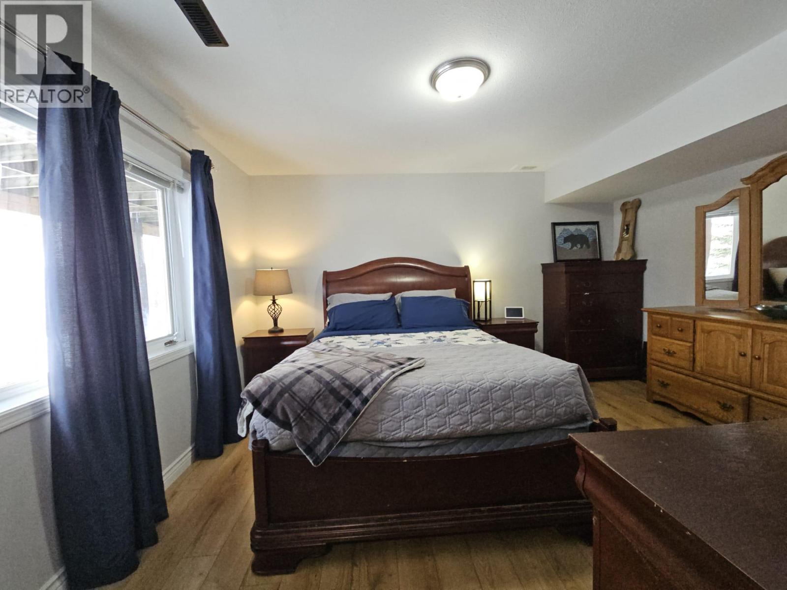 5153 45 Avenue NW, Chetwynd