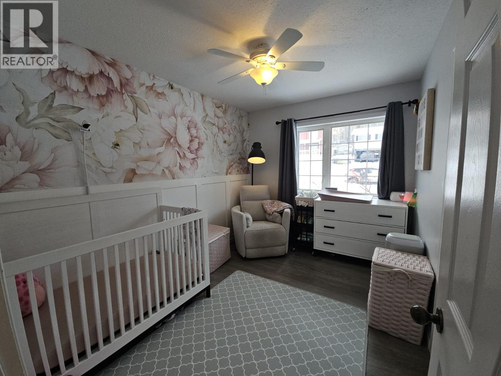 5153 45 Avenue NW, Chetwynd