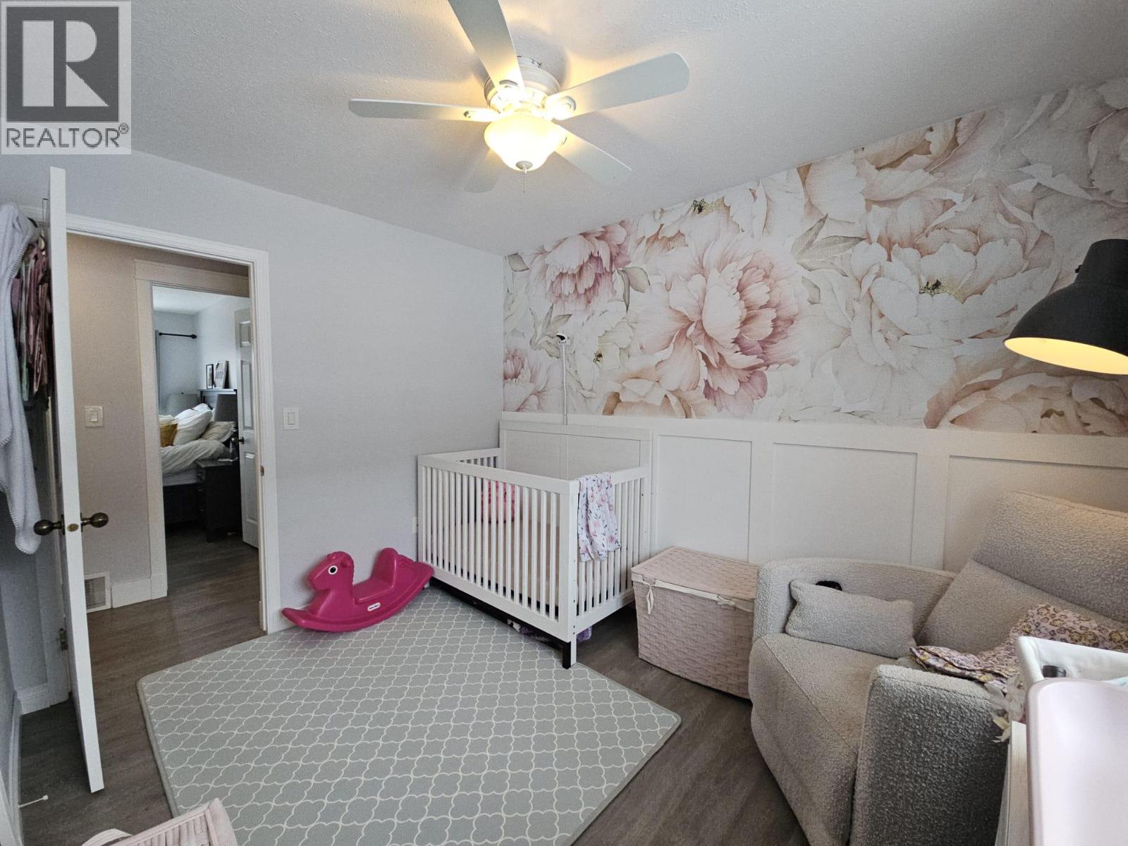 5153 45 Avenue NW, Chetwynd