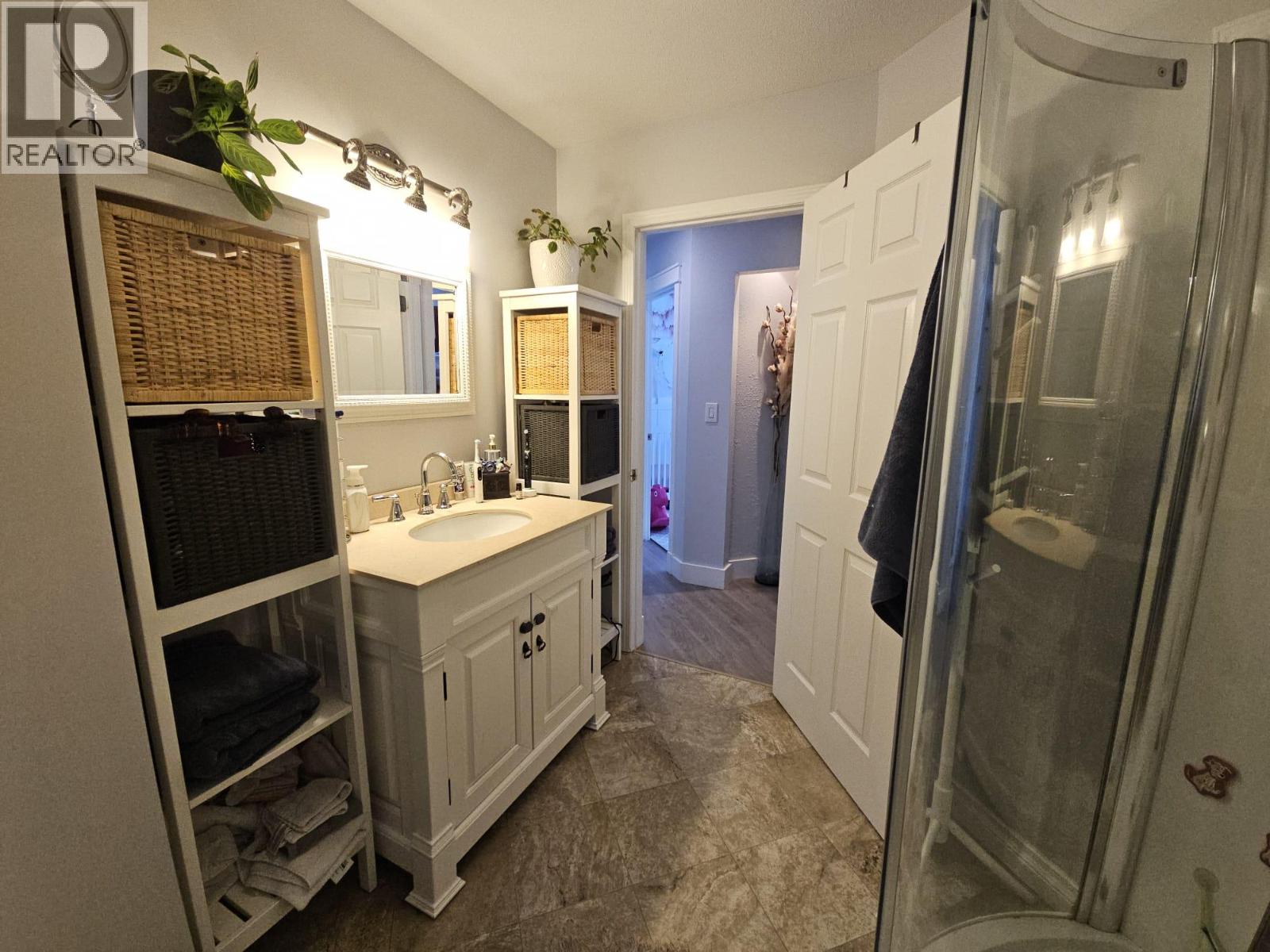 5153 45 Avenue NW, Chetwynd