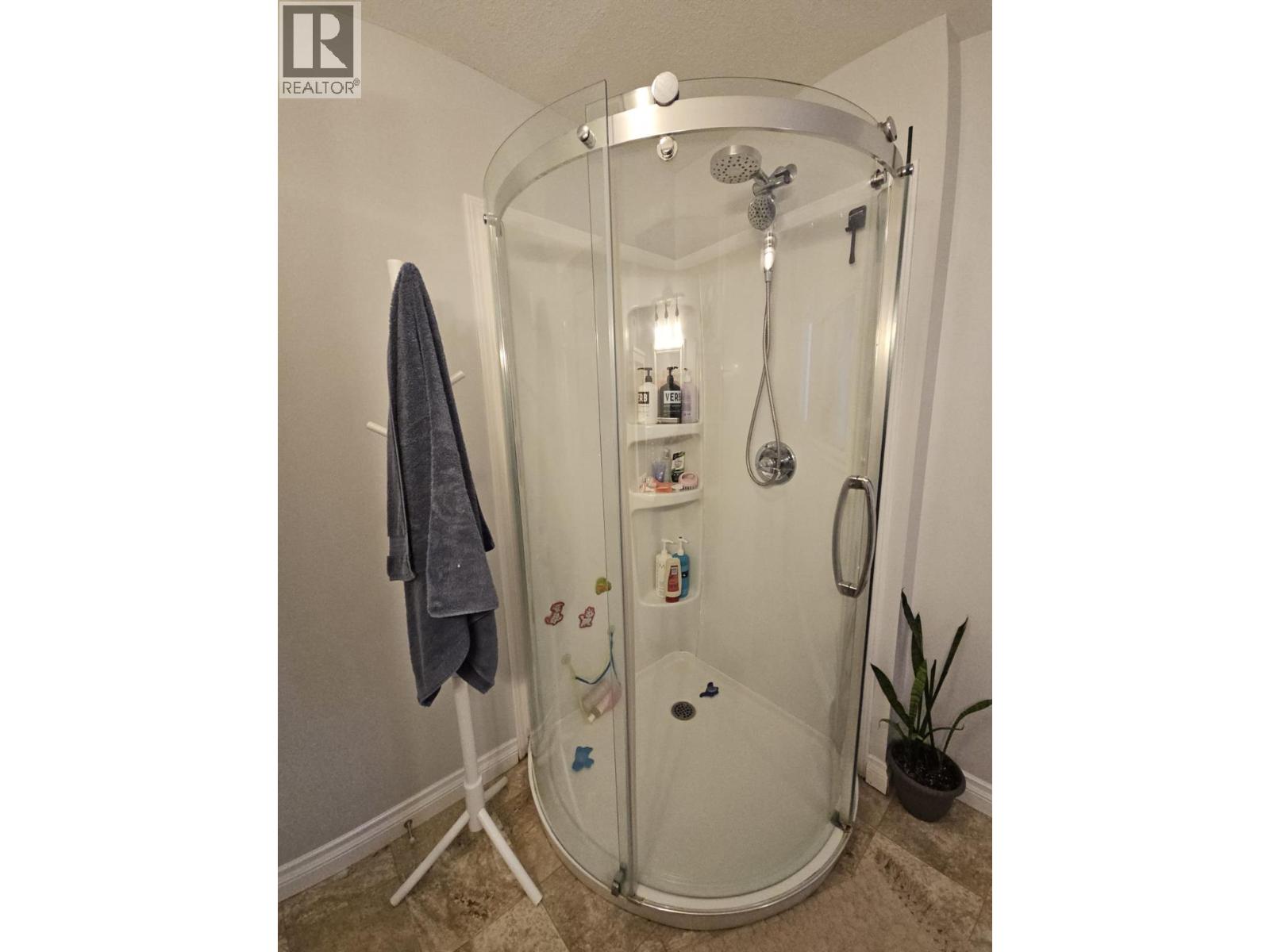 5153 45 Avenue NW, Chetwynd