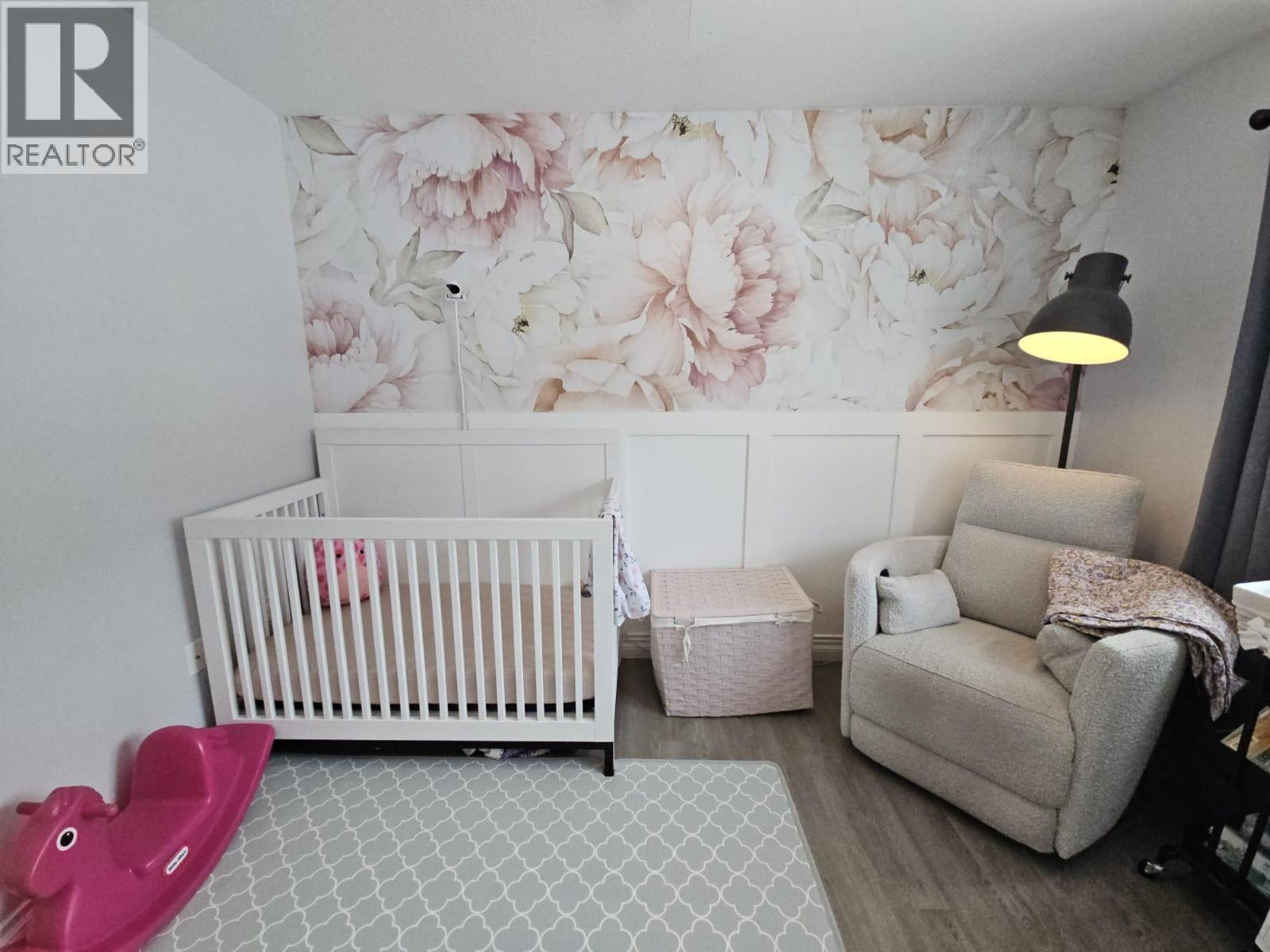 5153 45 Avenue NW, Chetwynd