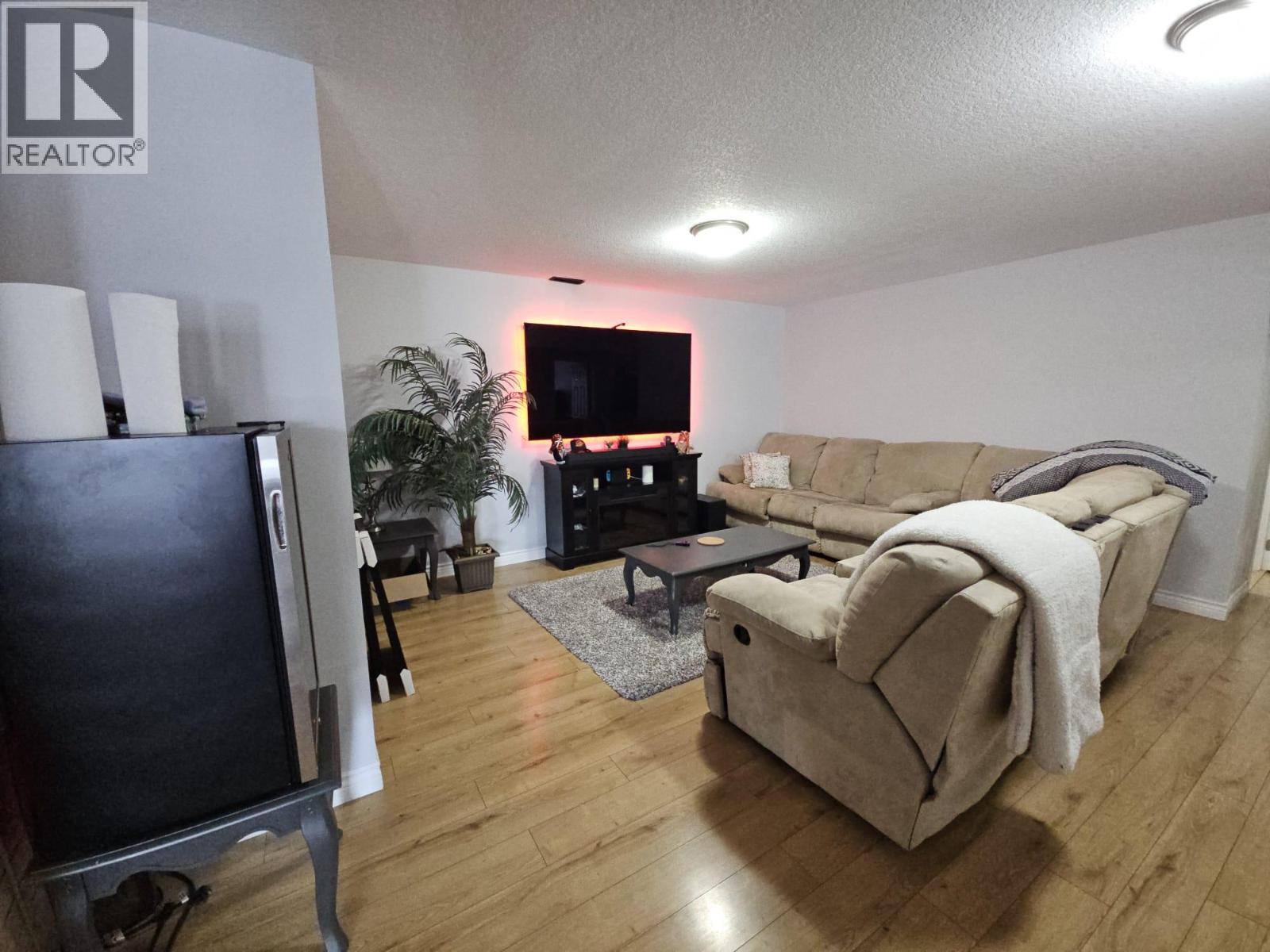 5153 45 Avenue NW, Chetwynd