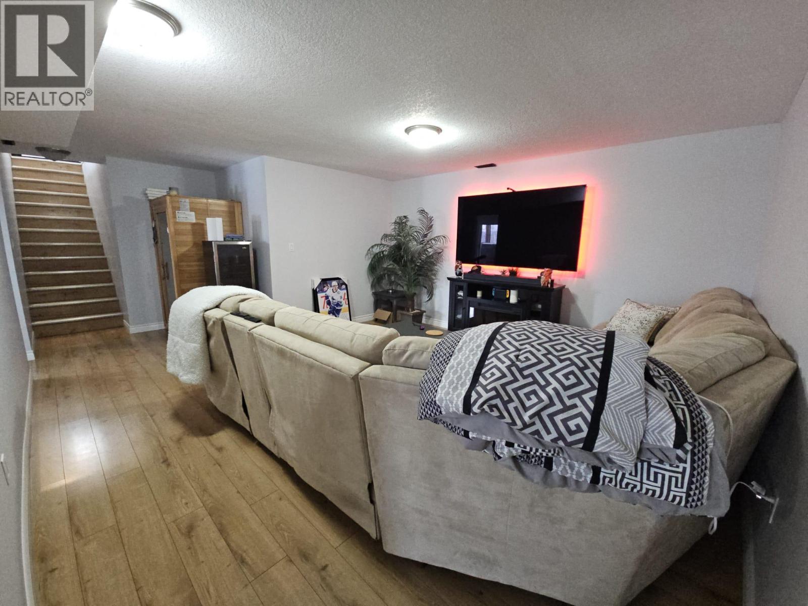 5153 45 Avenue NW, Chetwynd