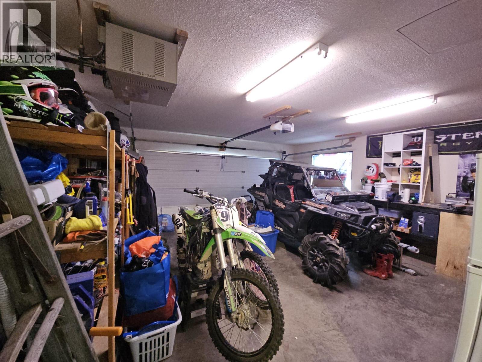 5153 45 Avenue NW, Chetwynd