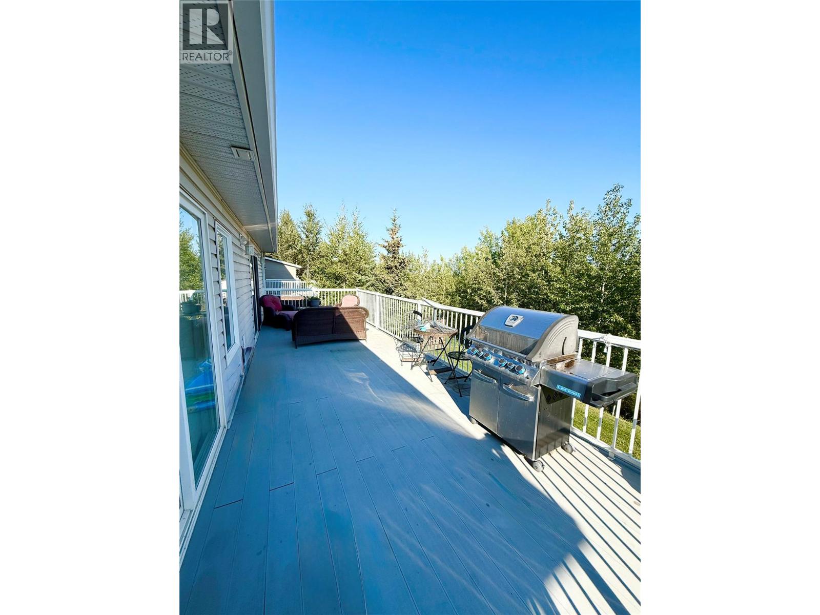 5153 45 Avenue NW, Chetwynd