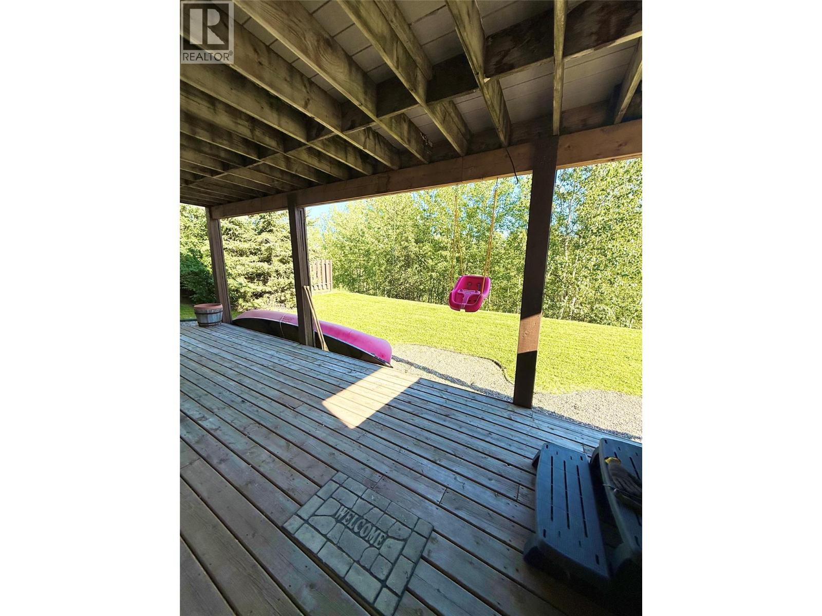 5153 45 Avenue NW, Chetwynd