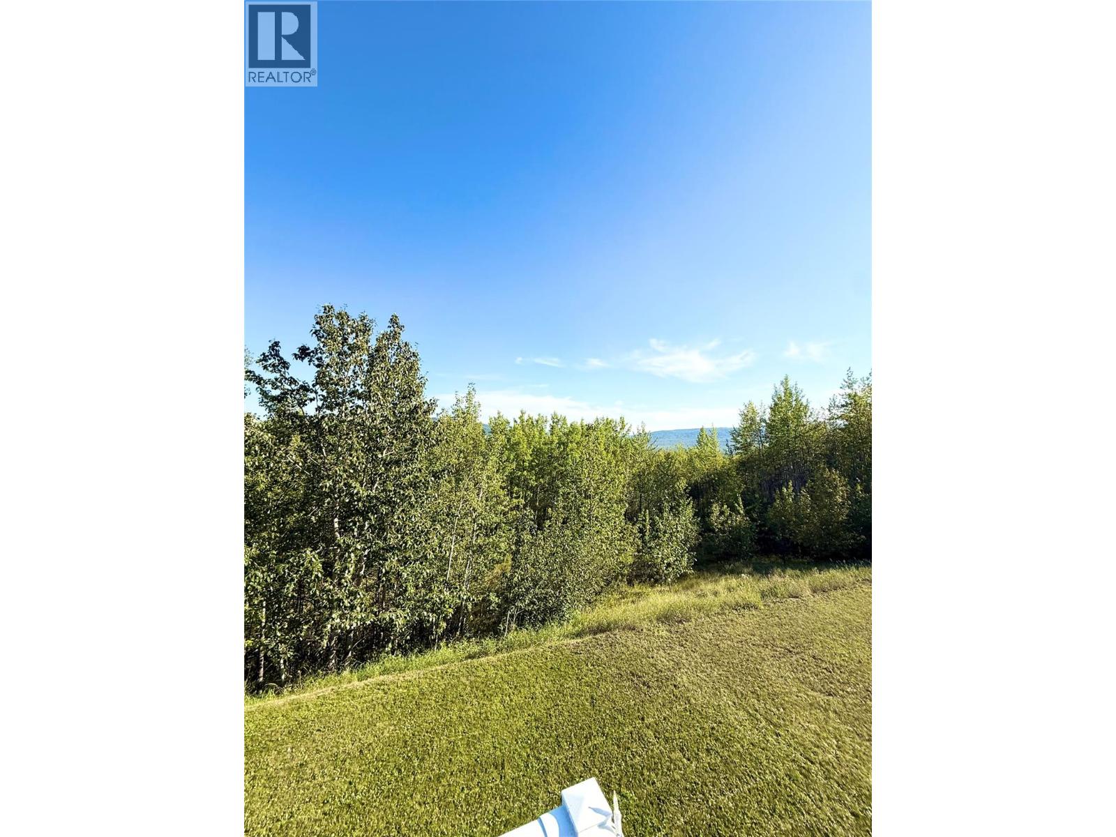 5153 45 Avenue NW, Chetwynd