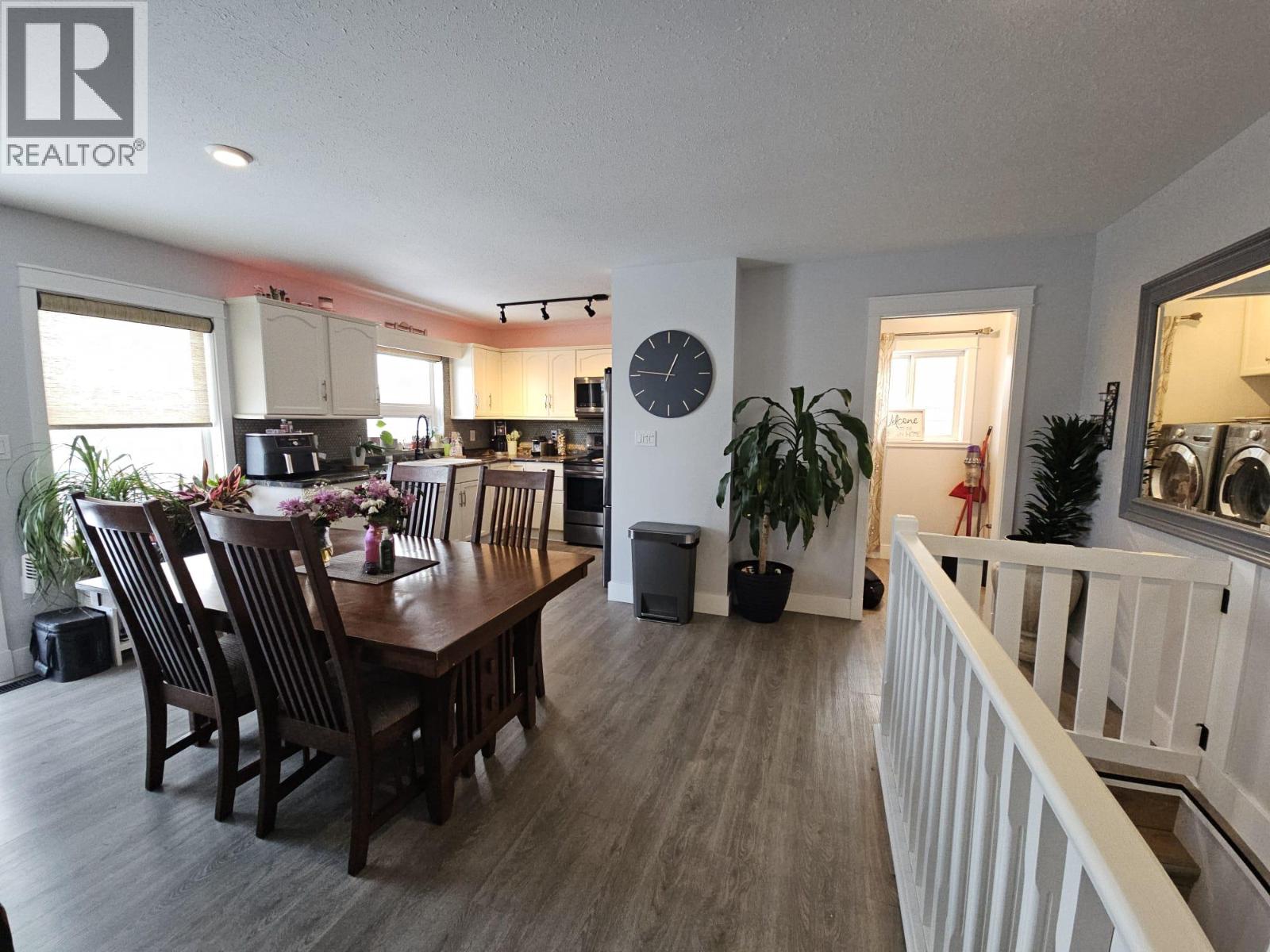 5153 45 Avenue NW, Chetwynd