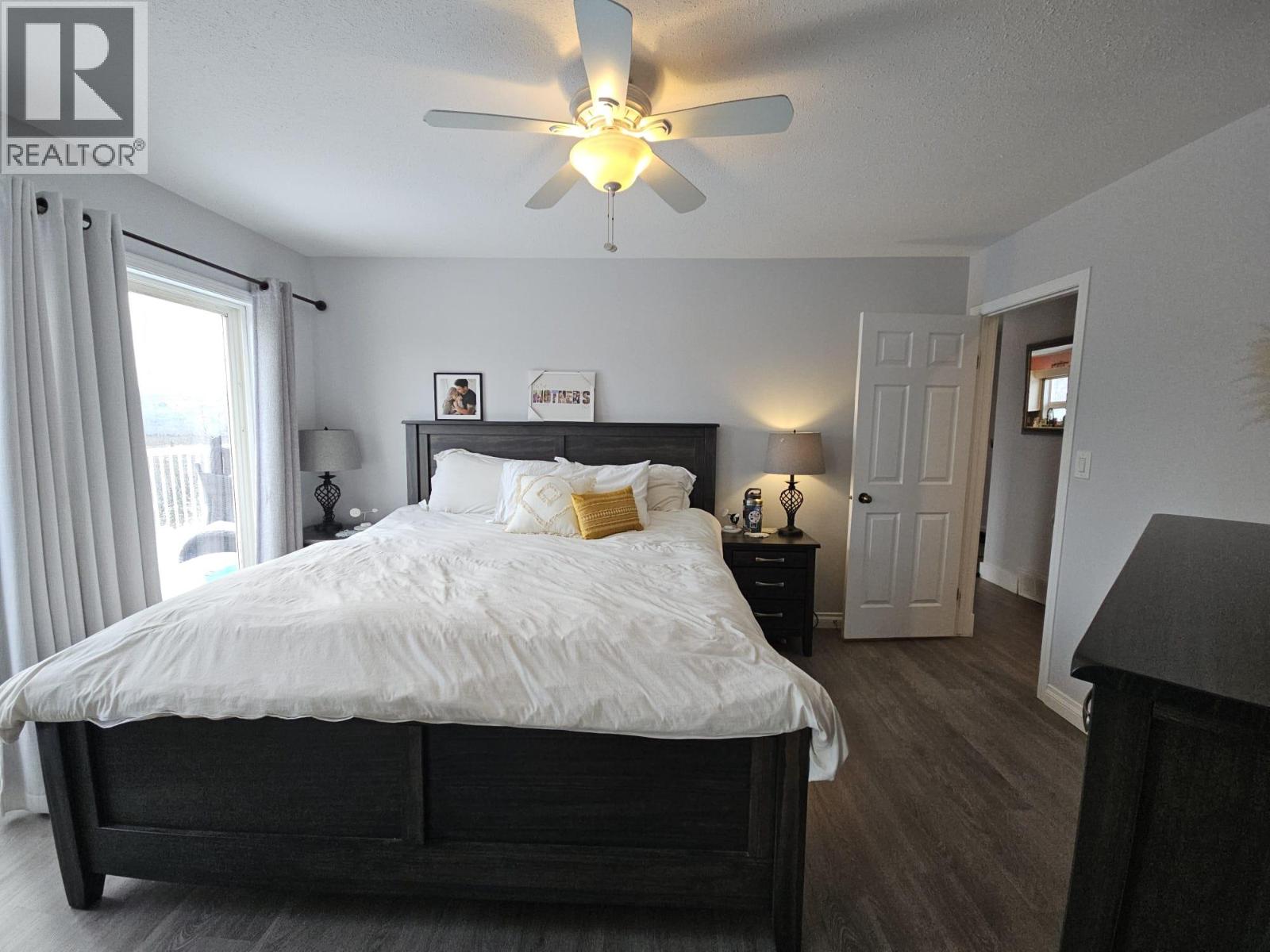 5153 45 Avenue NW, Chetwynd