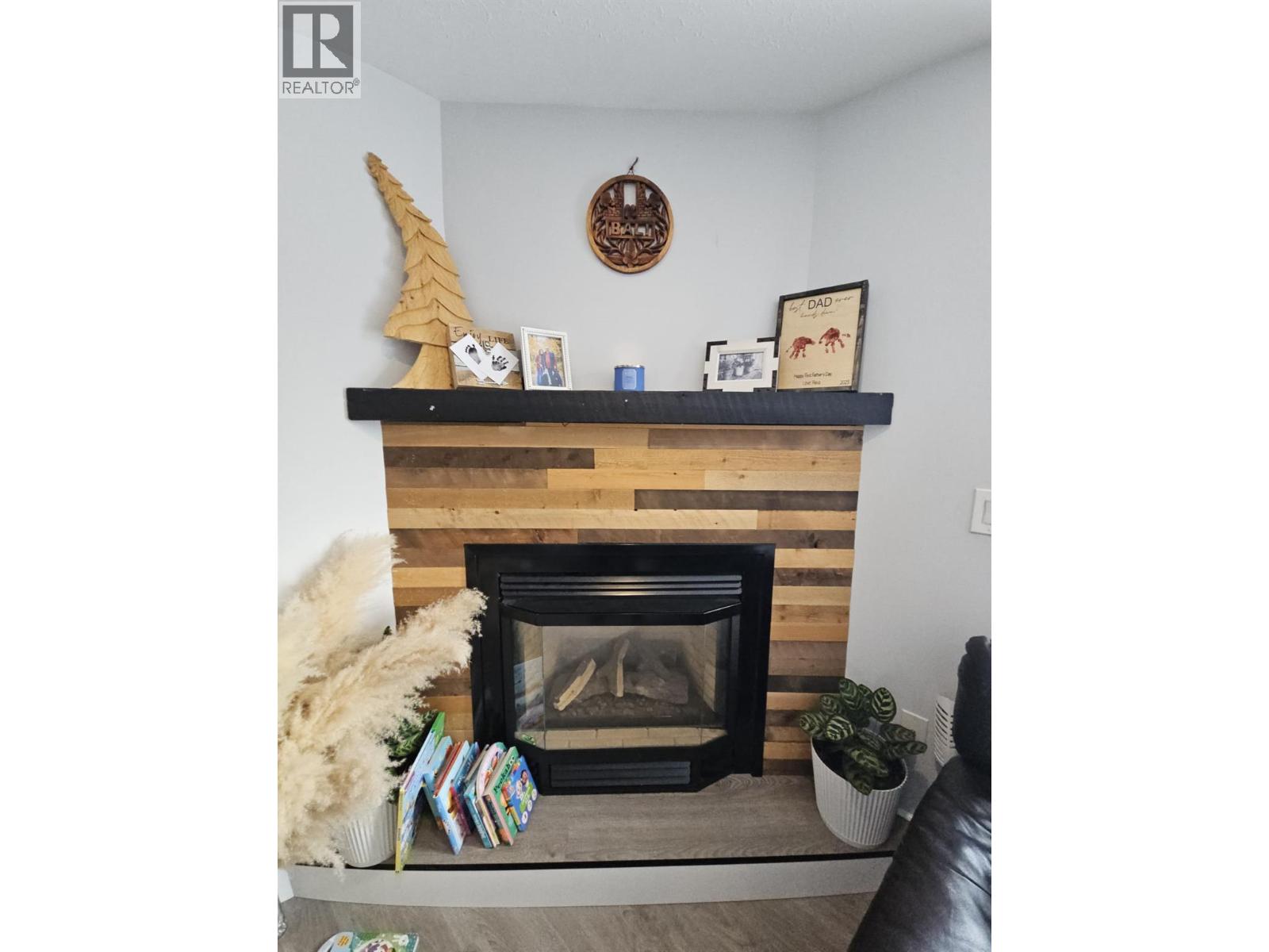 5153 45 Avenue NW, Chetwynd