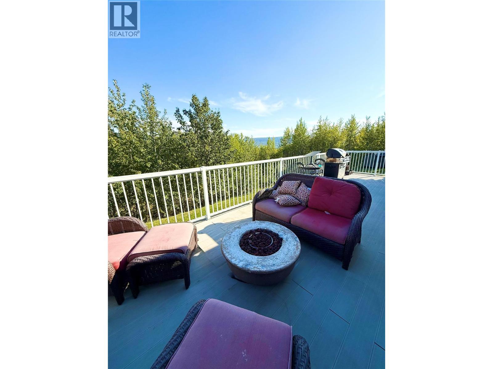 5153 45 Avenue NW, Chetwynd