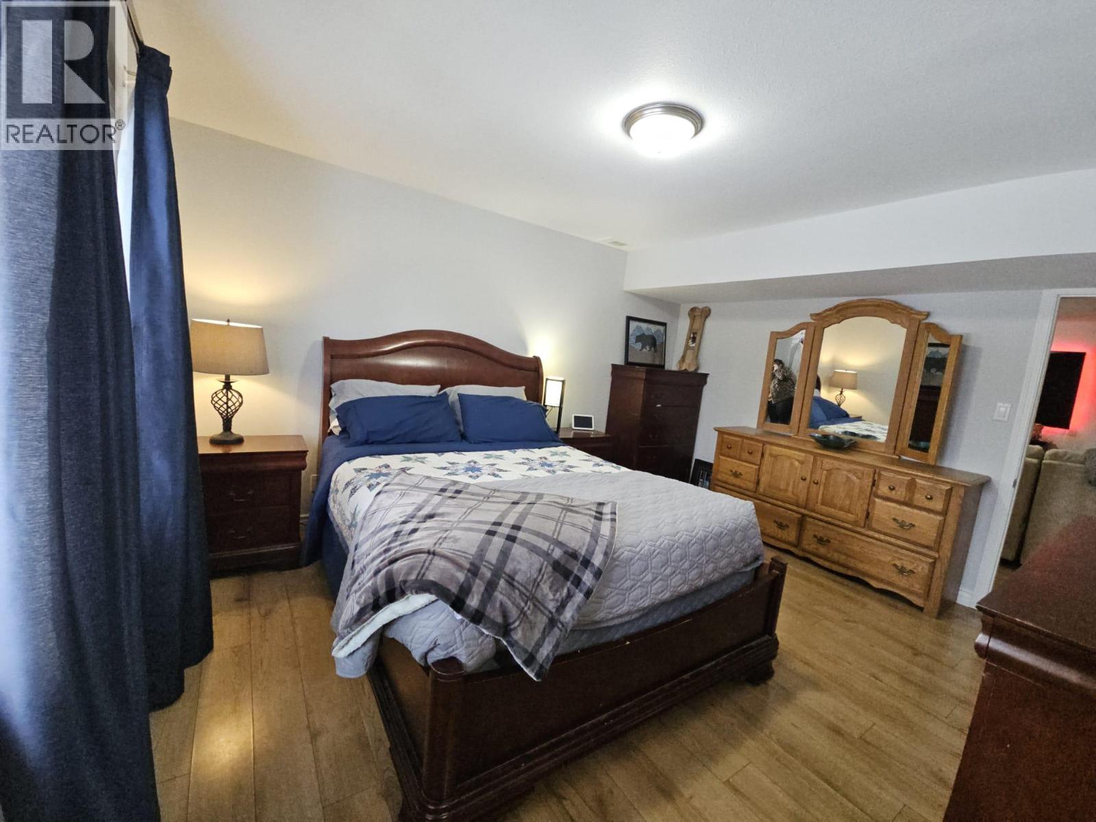 5153 45 Avenue NW, Chetwynd