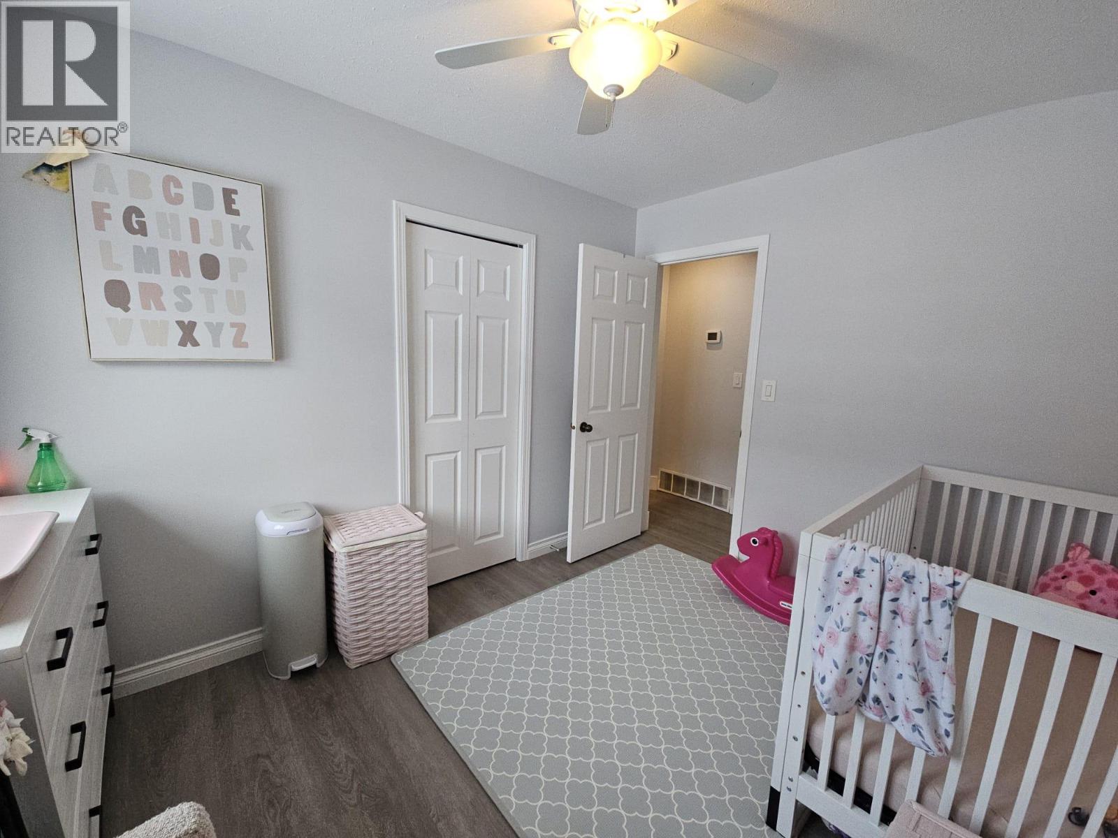 5153 45 Avenue NW, Chetwynd