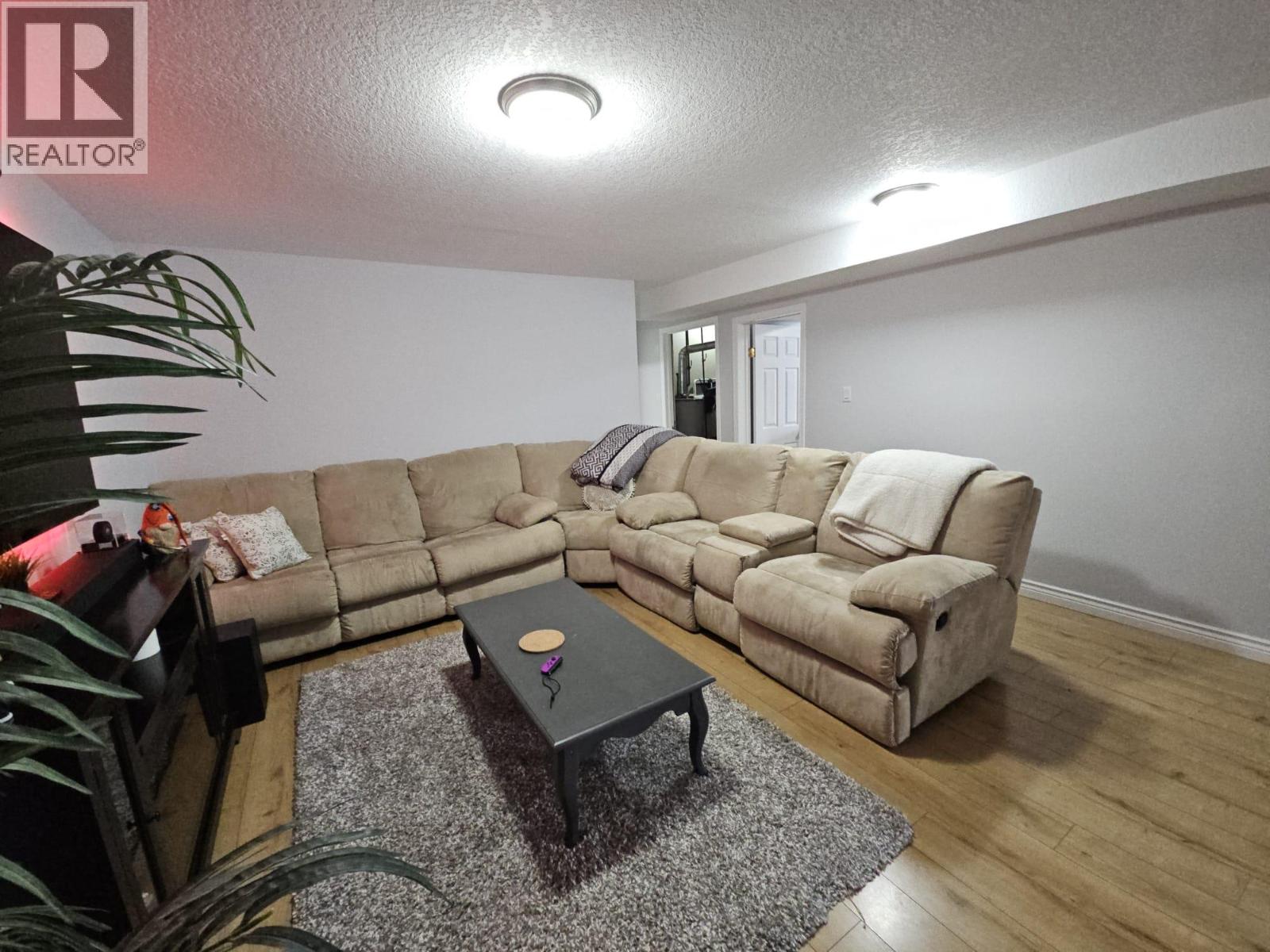 5153 45 Avenue NW, Chetwynd