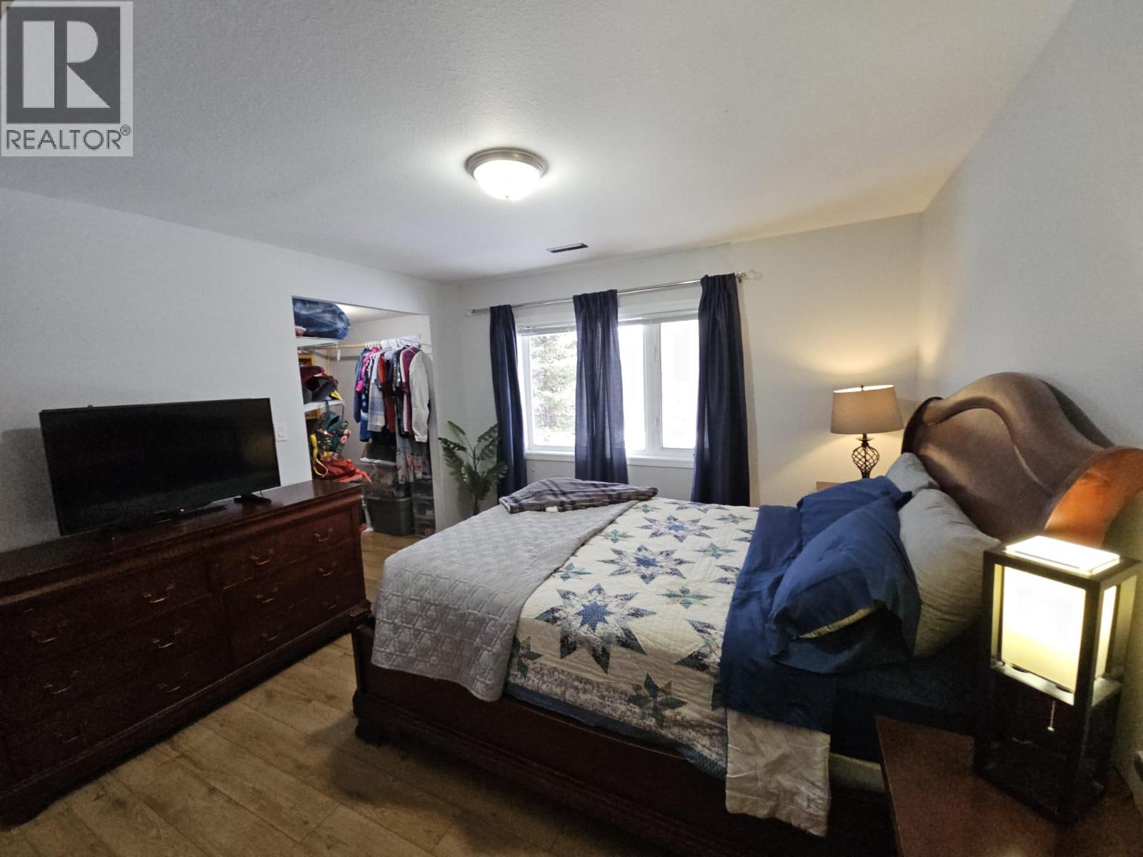 5153 45 Avenue NW, Chetwynd