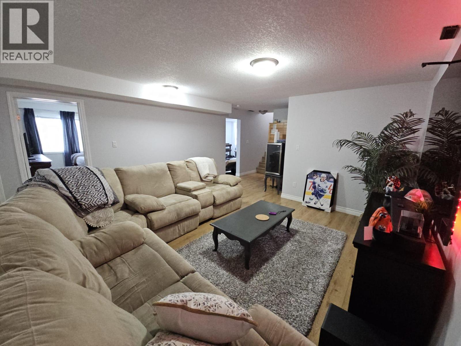 5153 45 Avenue NW, Chetwynd