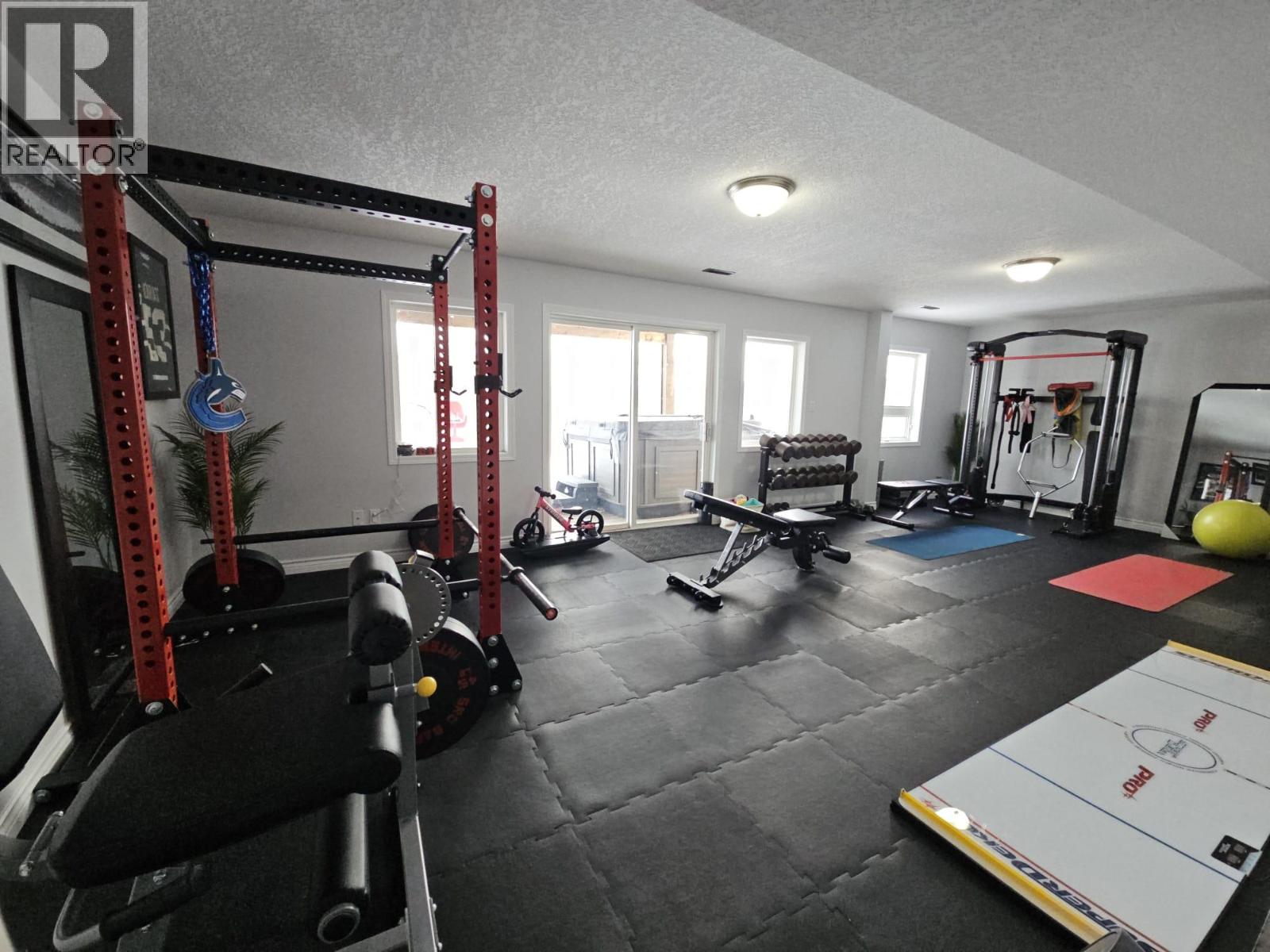 5153 45 Avenue NW, Chetwynd