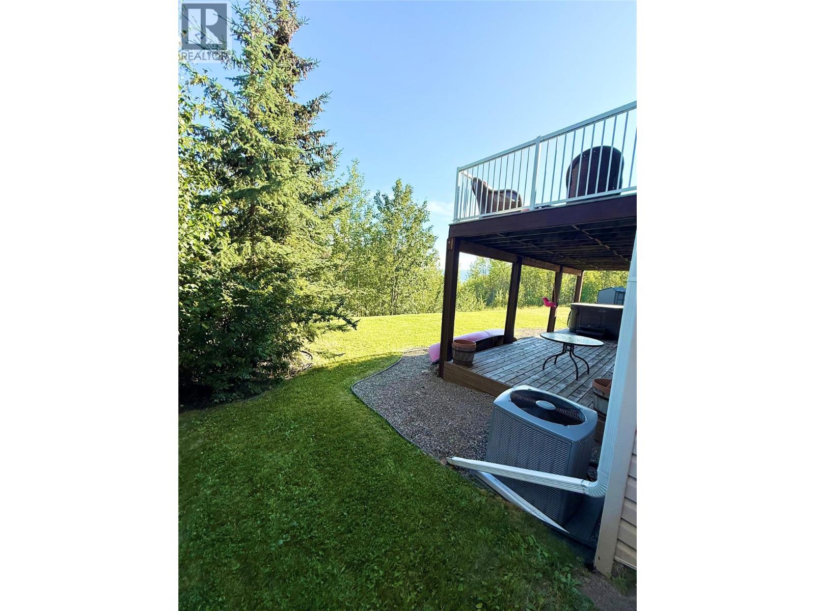 5153 45 Avenue NW, Chetwynd