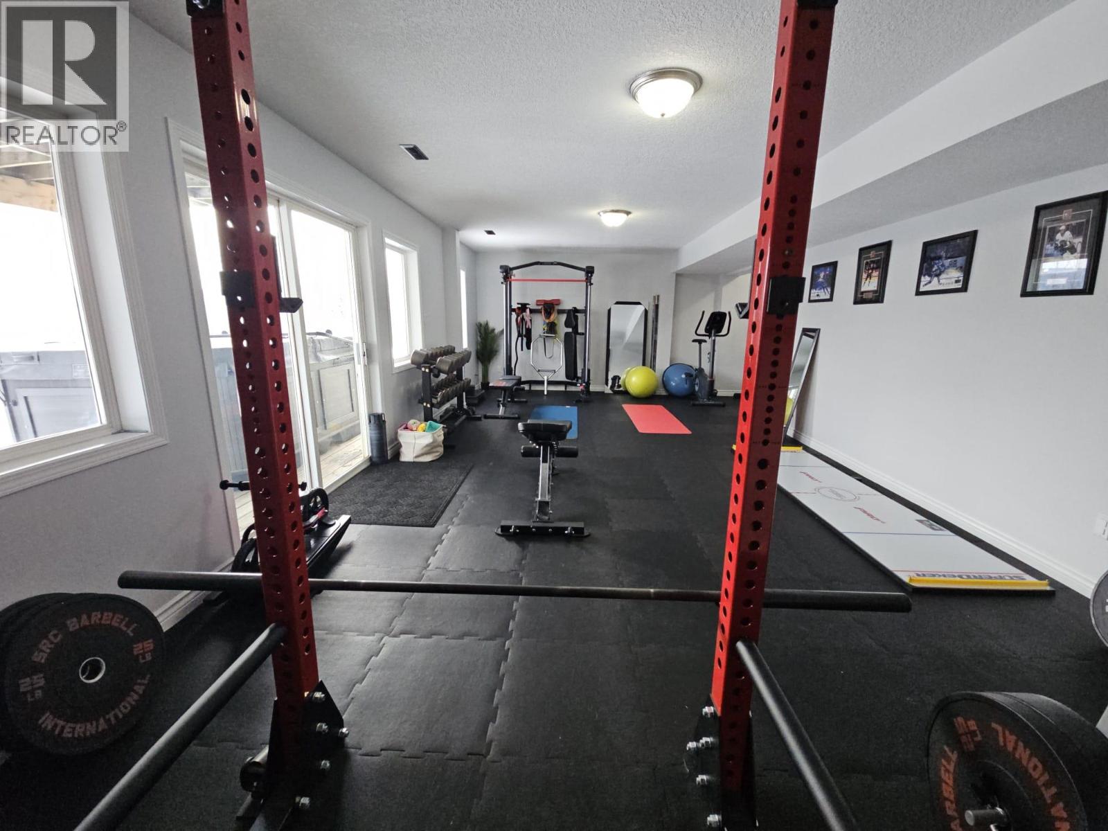 5153 45 Avenue NW, Chetwynd