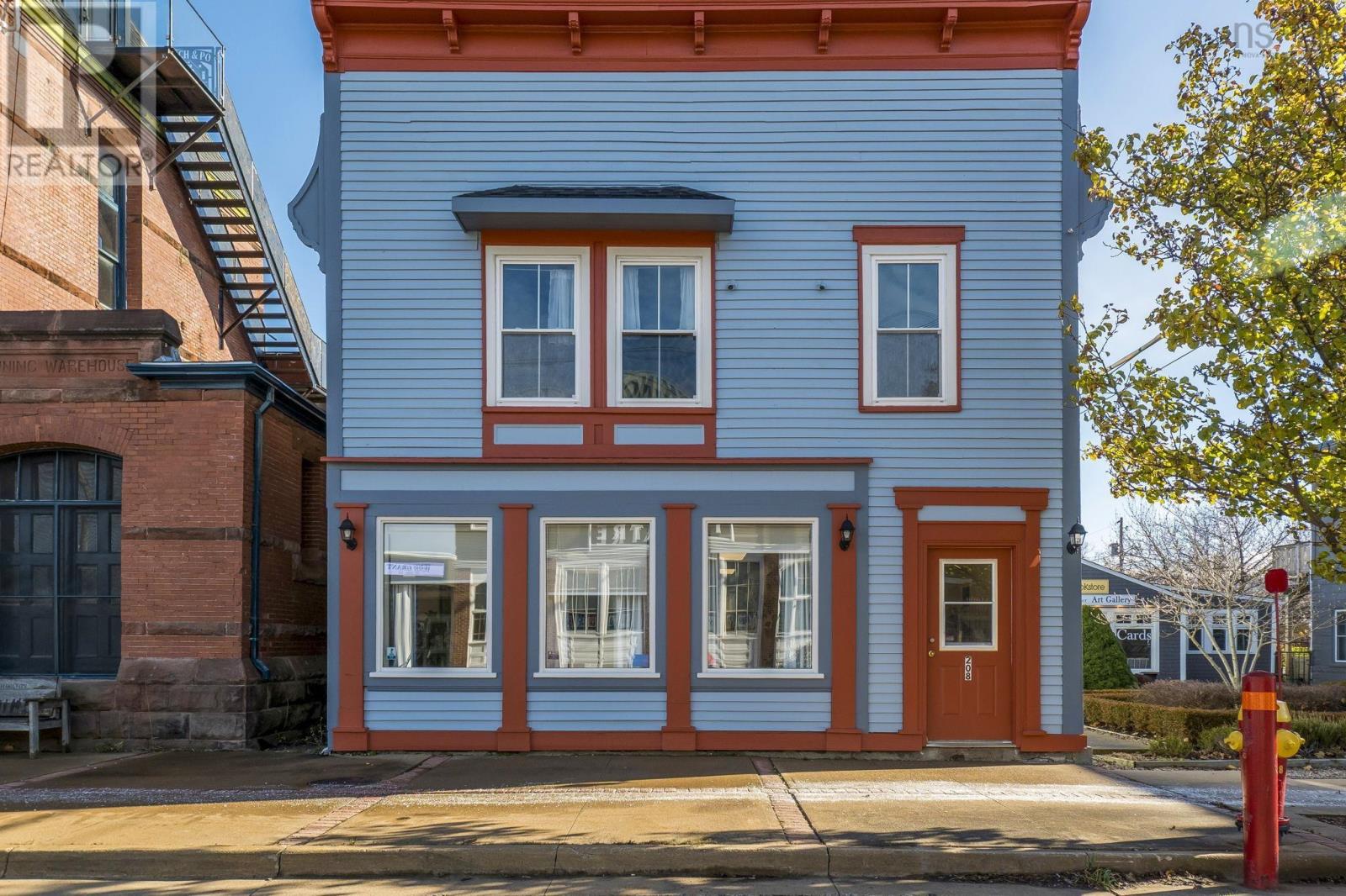 208 St George Street - Main photo, Annapolis Royal, Nova Scotia