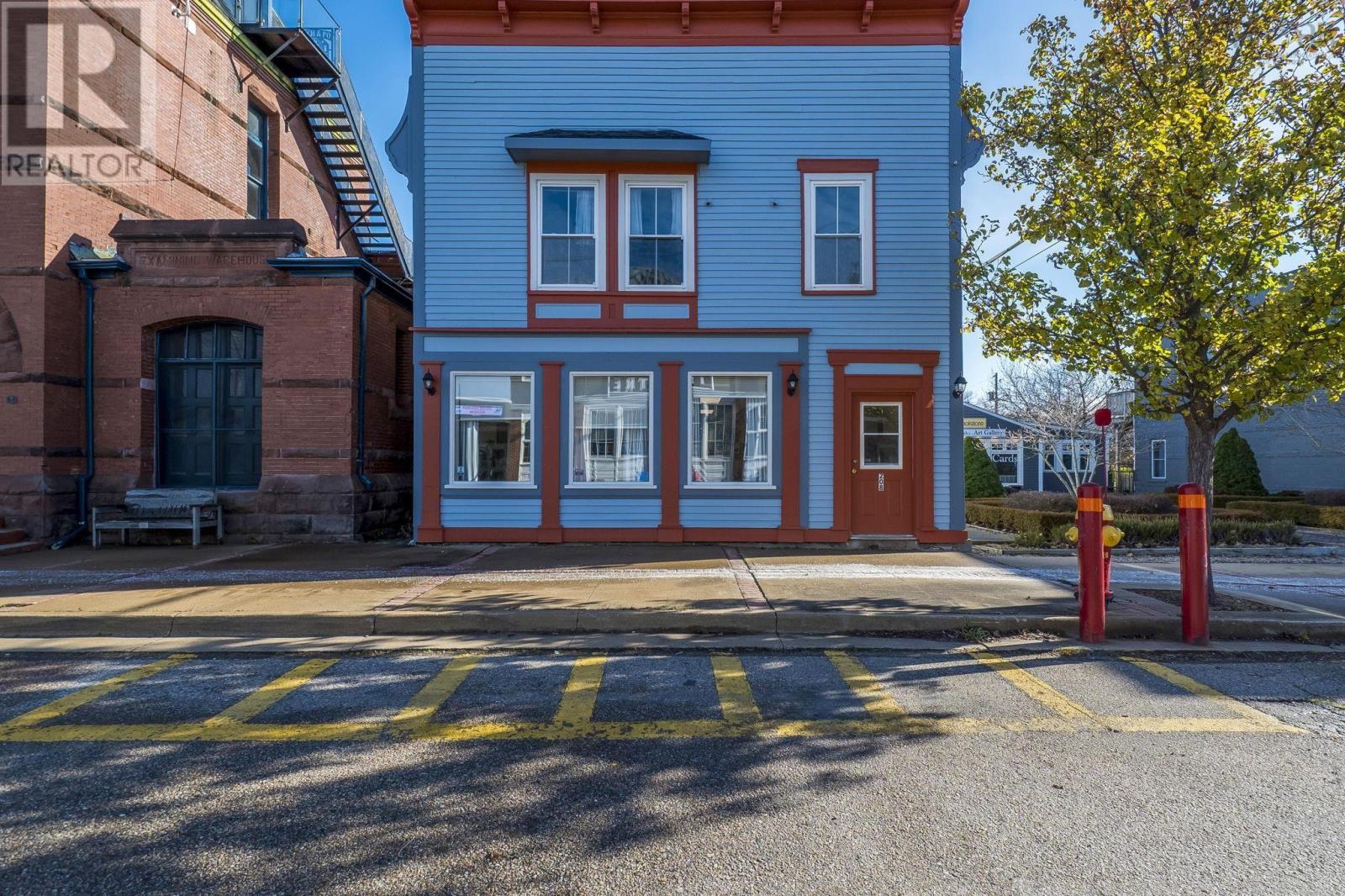 208 St George Street - Photo 2 of 25, Annapolis Royal, Nova Scotia