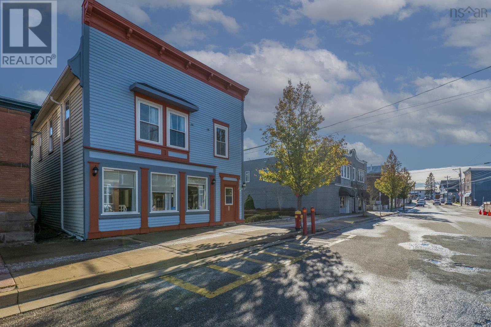 208 St George Street - Photo 3 of 25, Annapolis Royal, Nova Scotia