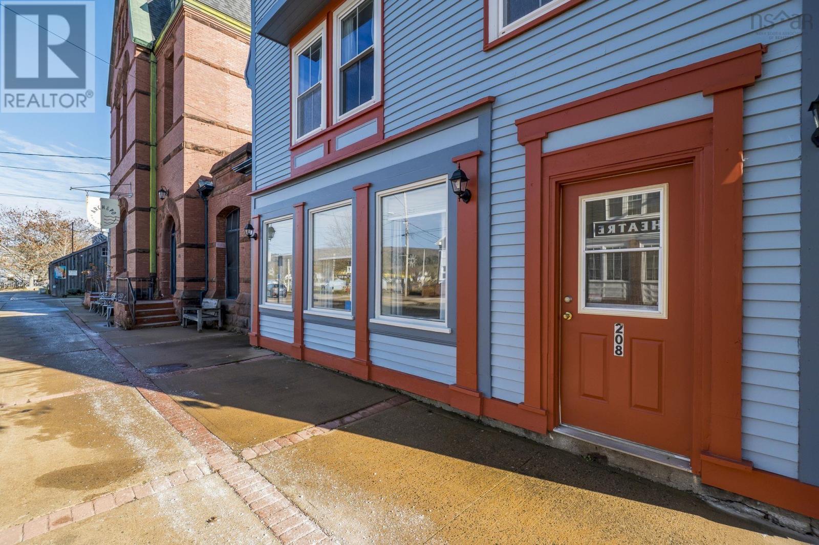 208 St George Street - Photo 4 of 25, Annapolis Royal, Nova Scotia